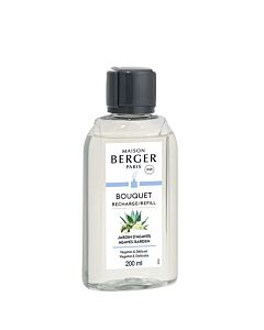 Maison Berger Agaves Garden Bouquet Refill 200ml